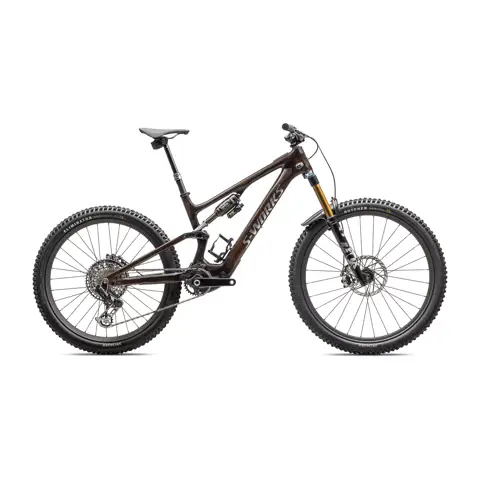 Specialized electric full suspension mountain bike sale
