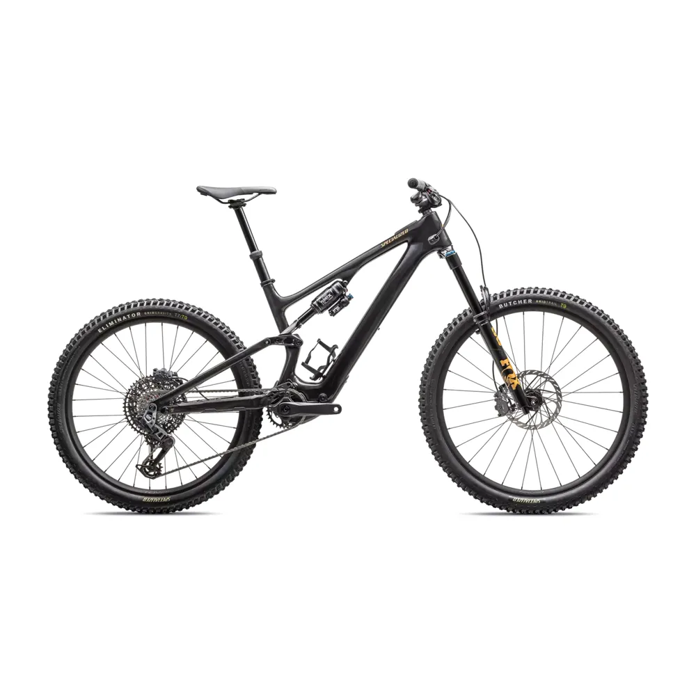 uPRISE Bikes Specialized Turbo Levo SL Expert 2025 Electric MTB - Carbon/Obsidian/ Bronze | Price match, 365 day return s, 18-Month Warranty, Finance Available & Free UK Delivery
