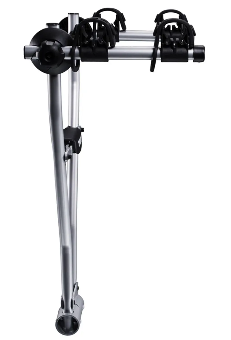 Thule Xpress 2-Bike Towball Cycle Carrier - Black/Silver-2