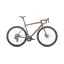 Specialized Aethos Expert Rival eTap AXS 2025 Road Bike - Burnt Gold