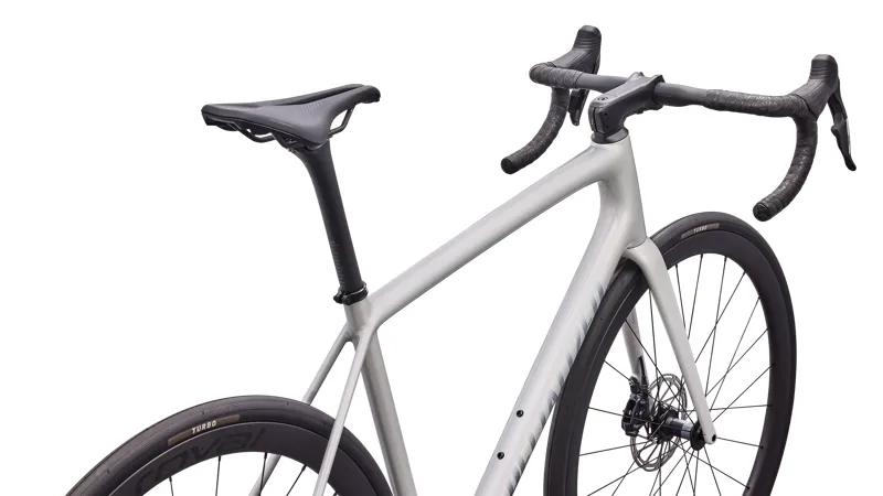Specialized Aethos 2 Expert Force AXS 2027 Carbon Road Race Bike - Dolomite-3
