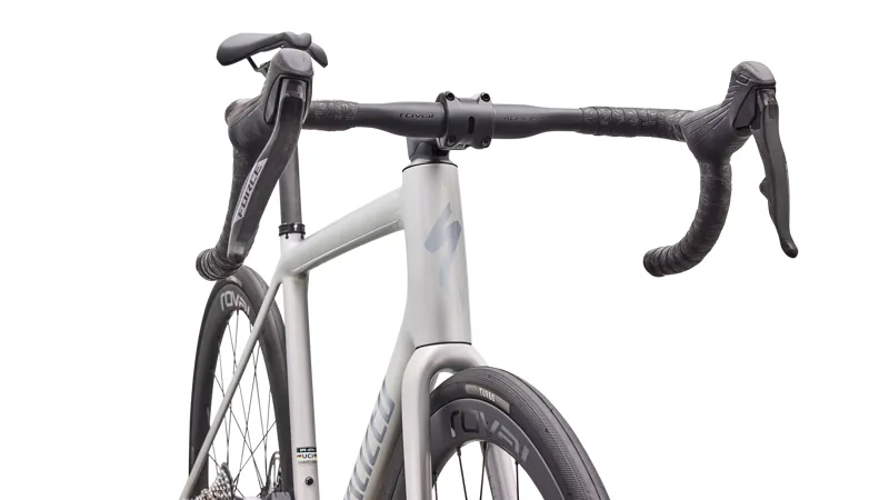 Specialized Aethos 2 Expert Force AXS 2027 Carbon Road Race Bike - Dolomite-4