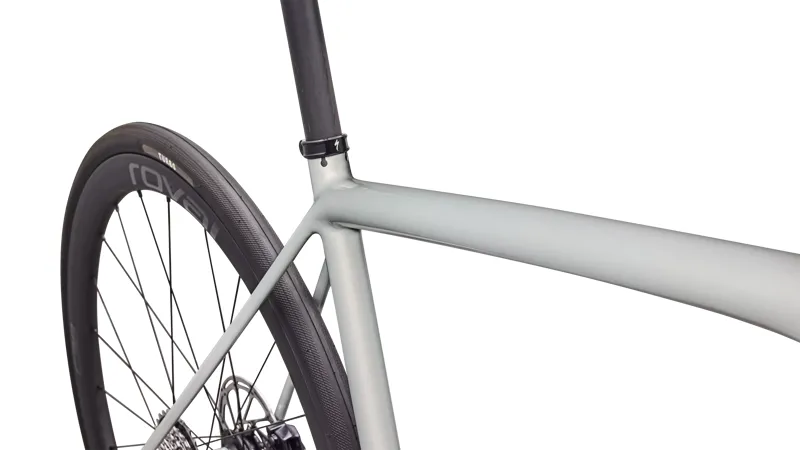 Specialized Aethos 2 Expert Force AXS 2027 Carbon Road Race Bike - Dolomite-5