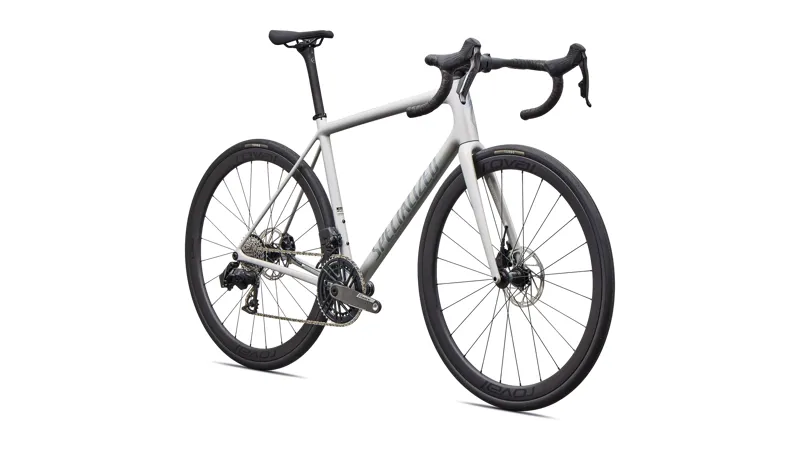 Specialized Aethos 2 Expert Force AXS 2027 Carbon Road Race Bike - Dolomite-1