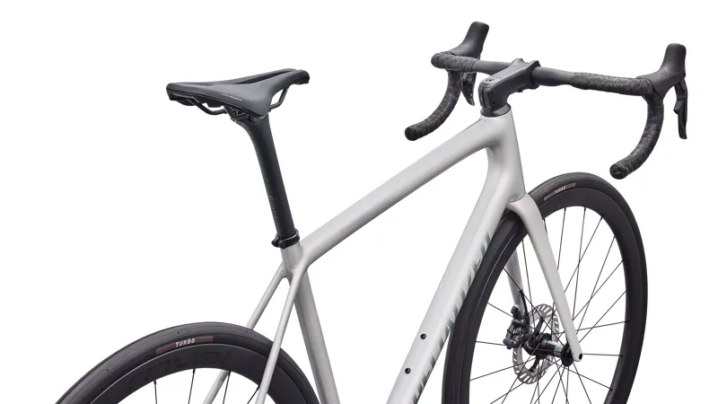 Specialized Aethos 2 Expert Ultegra Di2 2027 Carbon Road Race Bike - Dolomite-3