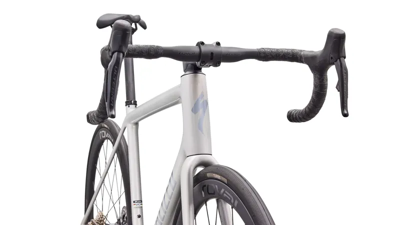 Specialized Aethos 2 Expert Ultegra Di2 2027 Carbon Road Race Bike - Dolomite-4