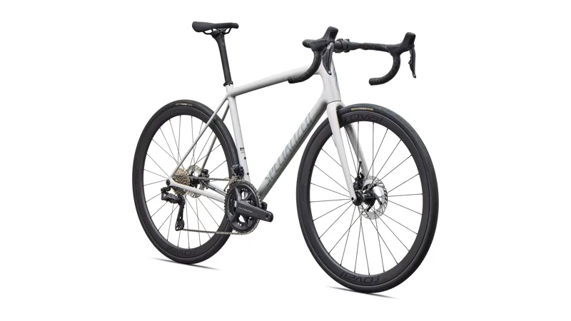 Specialized Aethos 2 Expert Ultegra Di2 2027 Carbon Road Race Bike - Dolomite-1