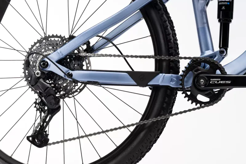 Ghost Kato FS 27.5/29er 2026 Full Suspension MTB - Ocean Blue-4