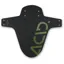 Cube Acid Downhill Front Mudguard - Black/Olive