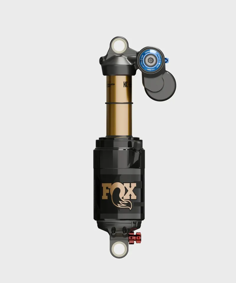 FOX Float X2 Factory 2Pos-Adj Rear Shock