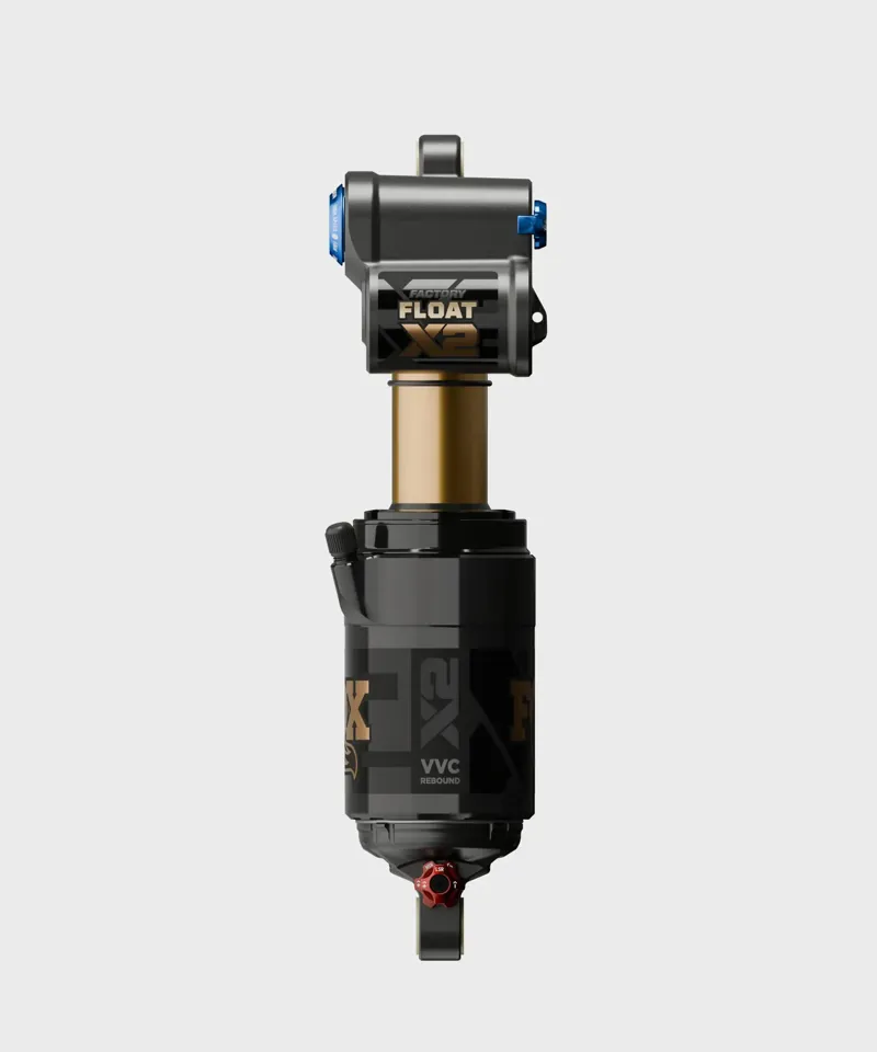 FOX Float X2 Factory 2Pos-Adj Rear Shock-2