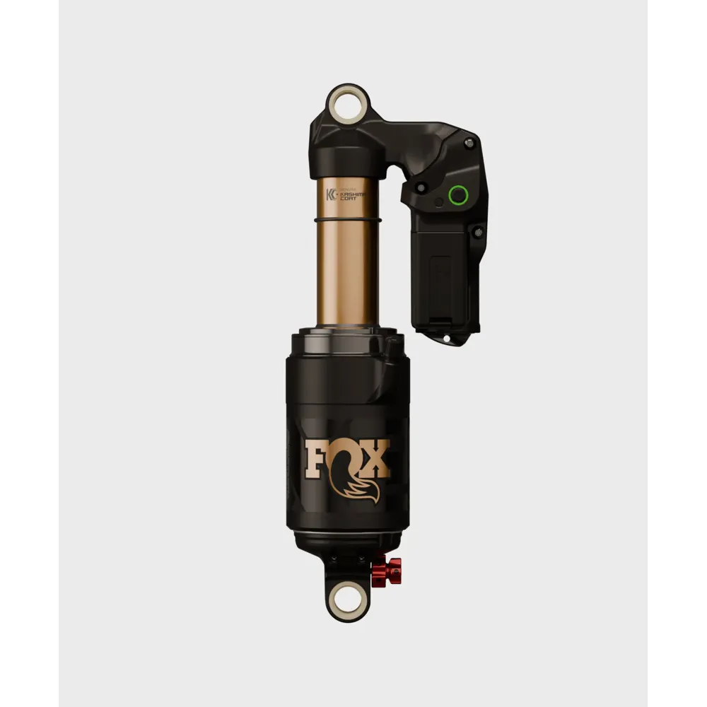 uPRISE Bikes Fox Racing Shox Fox Float X2 Factory Live Valve Neo Shock | Price match, 365 day returns, 18-Month Warranty, Finance Available & Free UK Delivery
