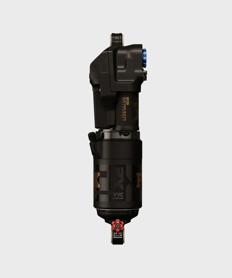 Fox Float X2 Factory Live Valve Neo Shock-2