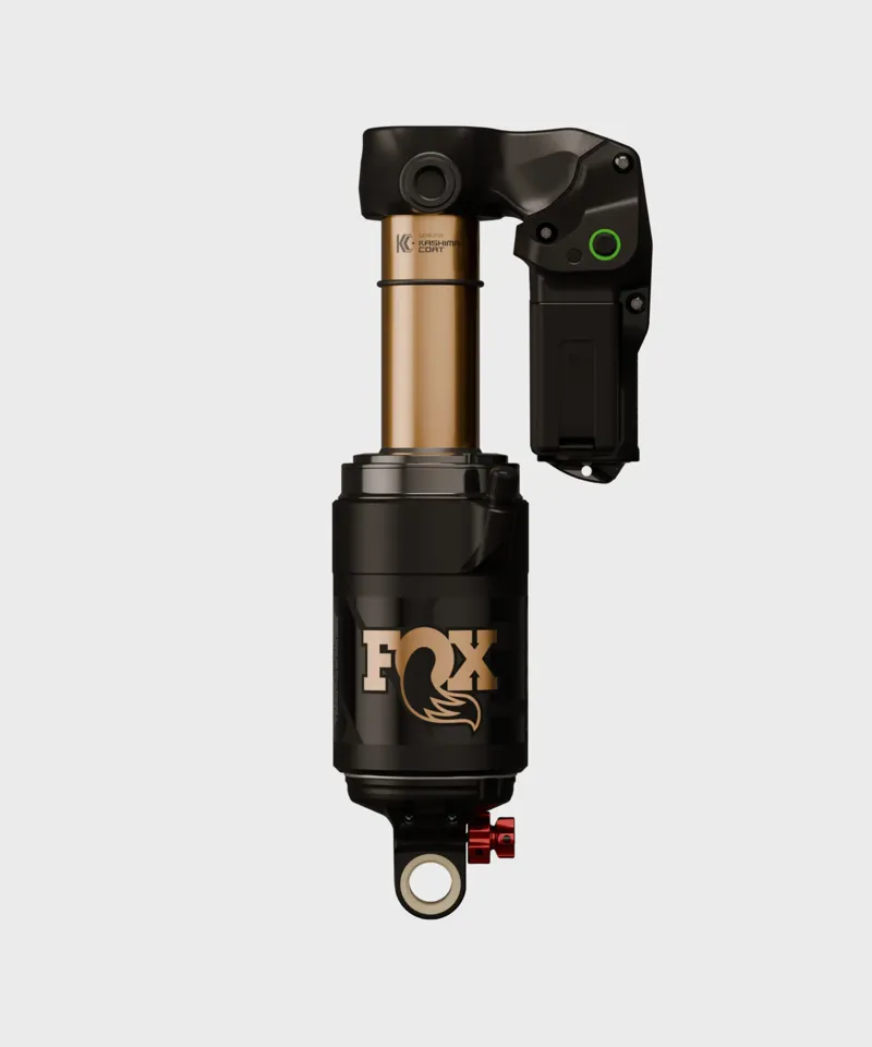 Fox Float X2 Factory Live Valve Neo Shock-3