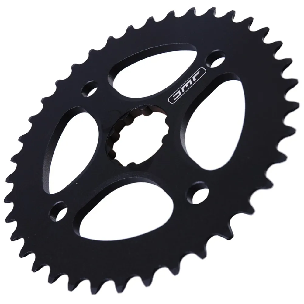 uPRISE Bikes DMR Spline Fit - Crisis Chainring Disc | Price match, 365 day return s, 18-Month Warranty, Finance Available & Free UK Delivery