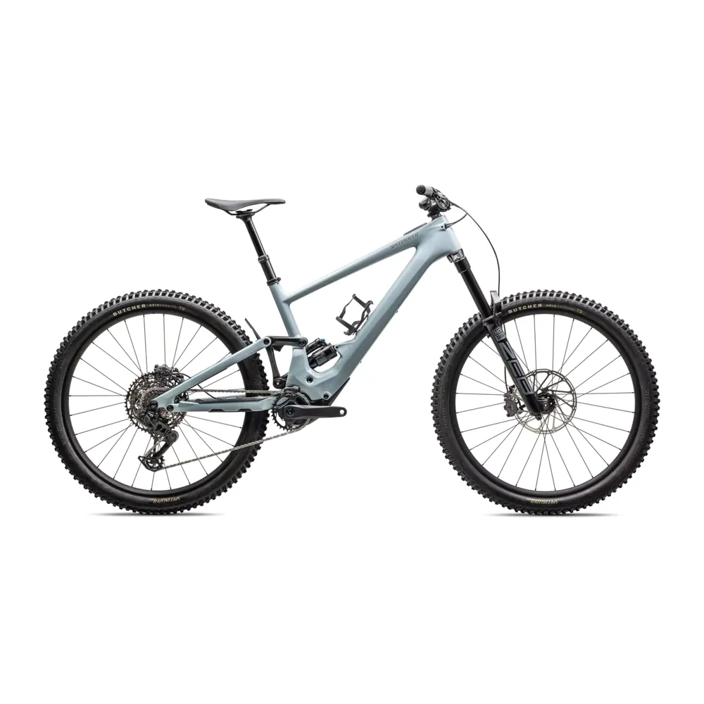 uPRISE Bikes Specialized Turbo Kenevo SL 2 Comp 29er 2025 Electric MTB - Sea Foam | Price match, 365 day return s, 18-Month Warranty, Finance Available & Free UK Delivery