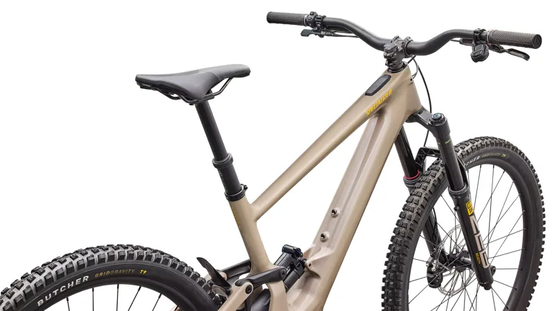 Specialized Turbo Kenevo SL 2 Expert 29er 2026 Electric MTB -Sandstone-3