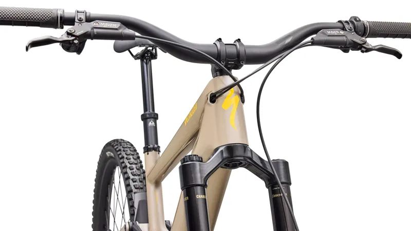 Specialized Turbo Kenevo SL 2 Expert 29er 2026 Electric MTB -Sandstone-4