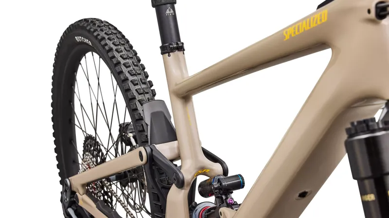 Specialized Turbo Kenevo SL 2 Expert 29er 2026 Electric MTB -Sandstone-5