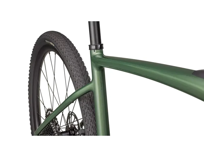 Specialized Turbo Creo 2 Comp 2025 Electric Gravel Road Bike - Cypress-5