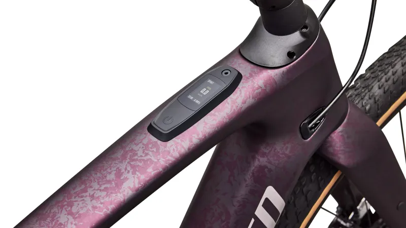 Specialized Turbo Creo 2 Expert 2026 Electric Gravel Road Bike - Nebula-7