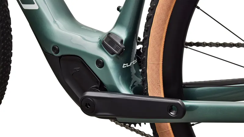 Specialized Turbo Creo 2 Expert 2026 Electric Gravel Road Bike - Fjord-6