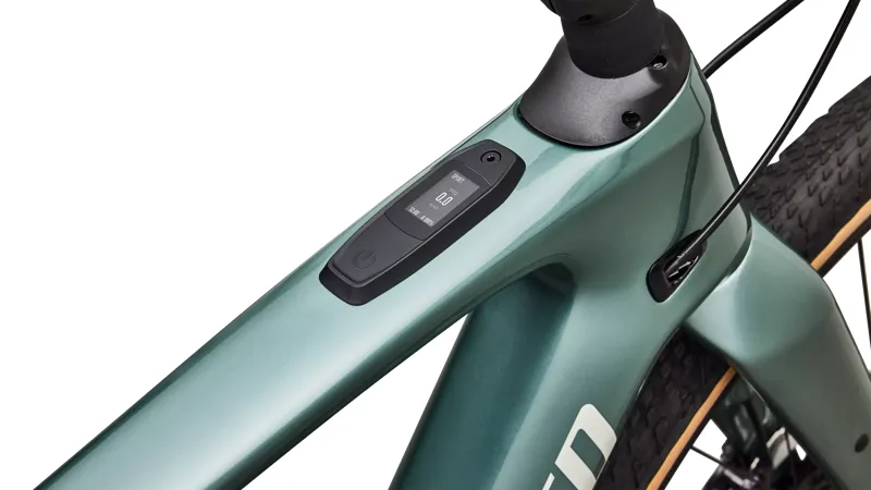 Specialized Turbo Creo 2 Expert 2026 Electric Gravel Road Bike - Fjord-7