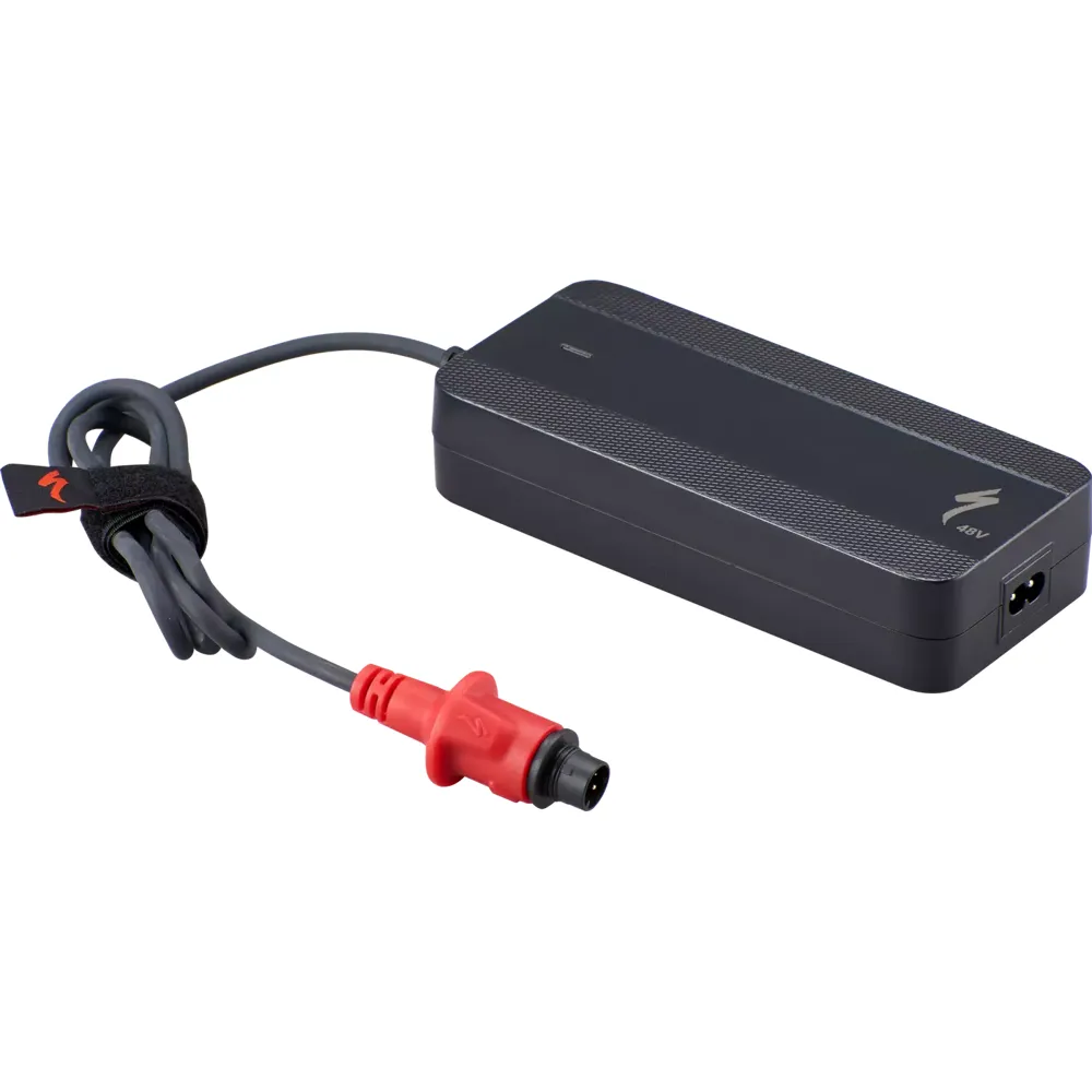 uPRISE Bikes Specialized SL E-bike Battery Charger - 48V | Price match, 365 day return s, 18-Month Warranty, Finance Available & Free UK Delivery