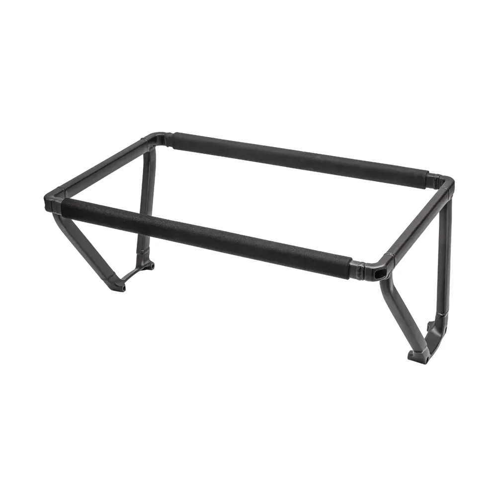 uPRISE Bikes Specialized Porto Safety Rails - Black | Price match, 365 day return s, 18-Month Warranty, Finance Available & Free UK Delivery