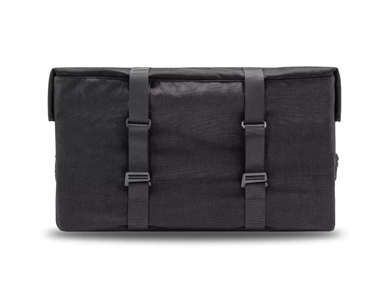 Specialized Porto 44L Pannier Bag - Black-1