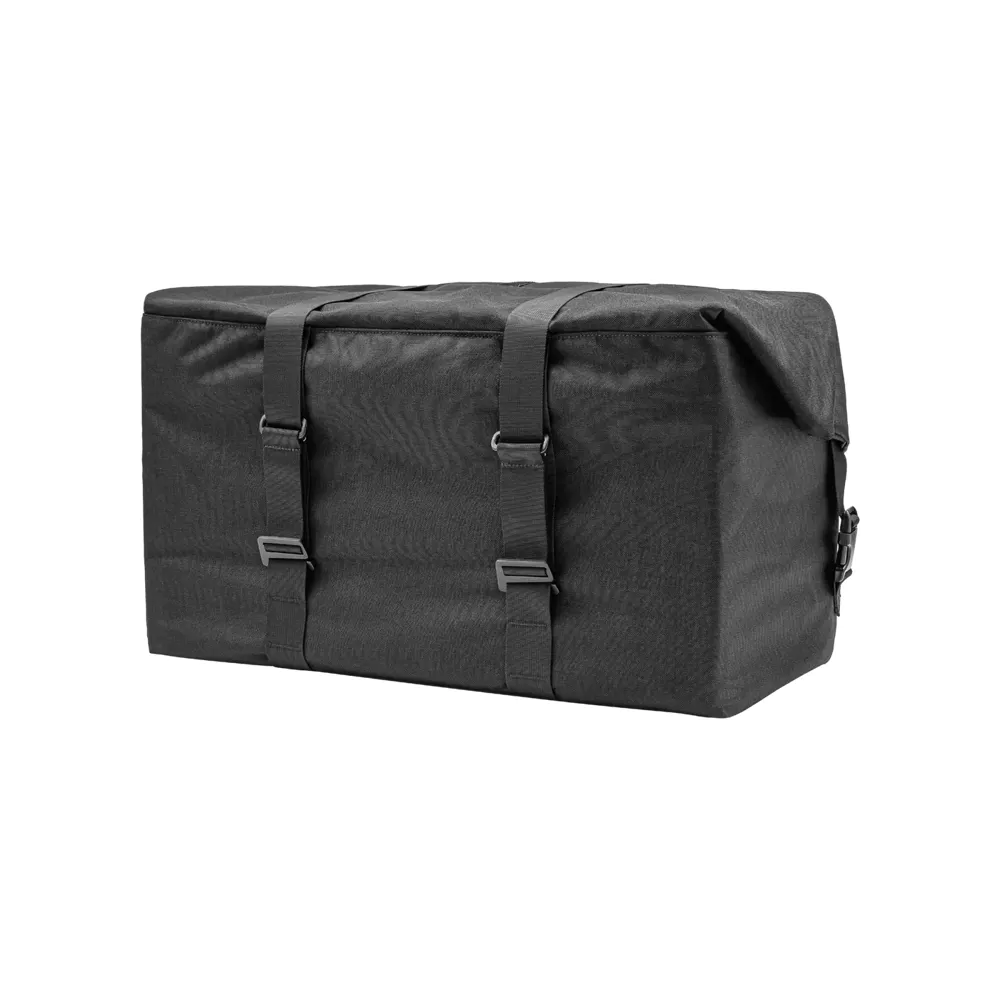 uPRISE Bikes Specialized Porto 44L Pannier Bag - Black | Price match, 365 day return s, 18-Month Warranty, Finance Available & Free UK Delivery