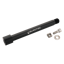 Burgtec Fox KaboltX Fork Axle - Burgtec Black