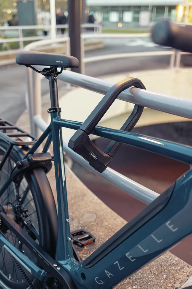 Abus Granit Super Extreme 2500/165HB230 U-Locks Diamond Sold Secure-3