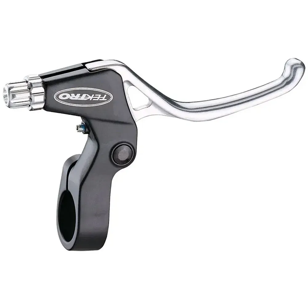 uPRISE Bikes Tektro TS325 Junior Brake Levers - Silver lever | Price match, 365 day return s, 18-Month Warranty, Finance Available & Free UK Delivery
