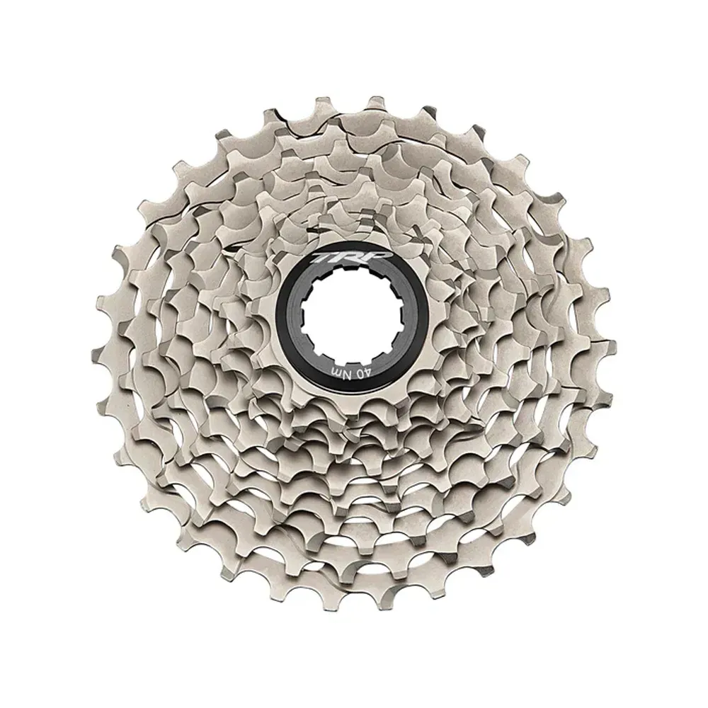 uPRISE Bikes TRP Vistar Classified Road 12 Speed Cassette - 11-30T | Price match, 365 day return s, 18-Month Warranty, Finance Available & Free UK Delivery