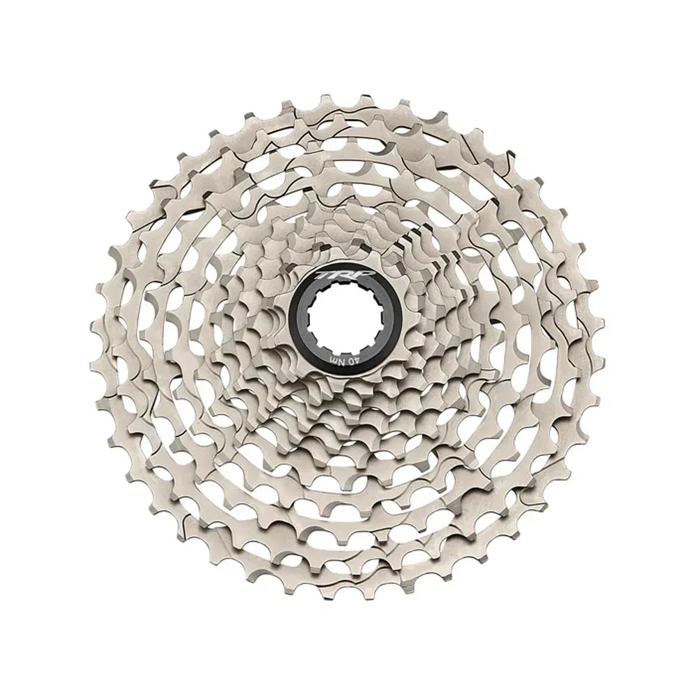 uPRISE Bikes TRP Vistar Classified Gravel 12 Speed Cassette - 11-40T | Price match, 365 day return s, 18-Month Warranty, Finance Available & Free UK Delivery