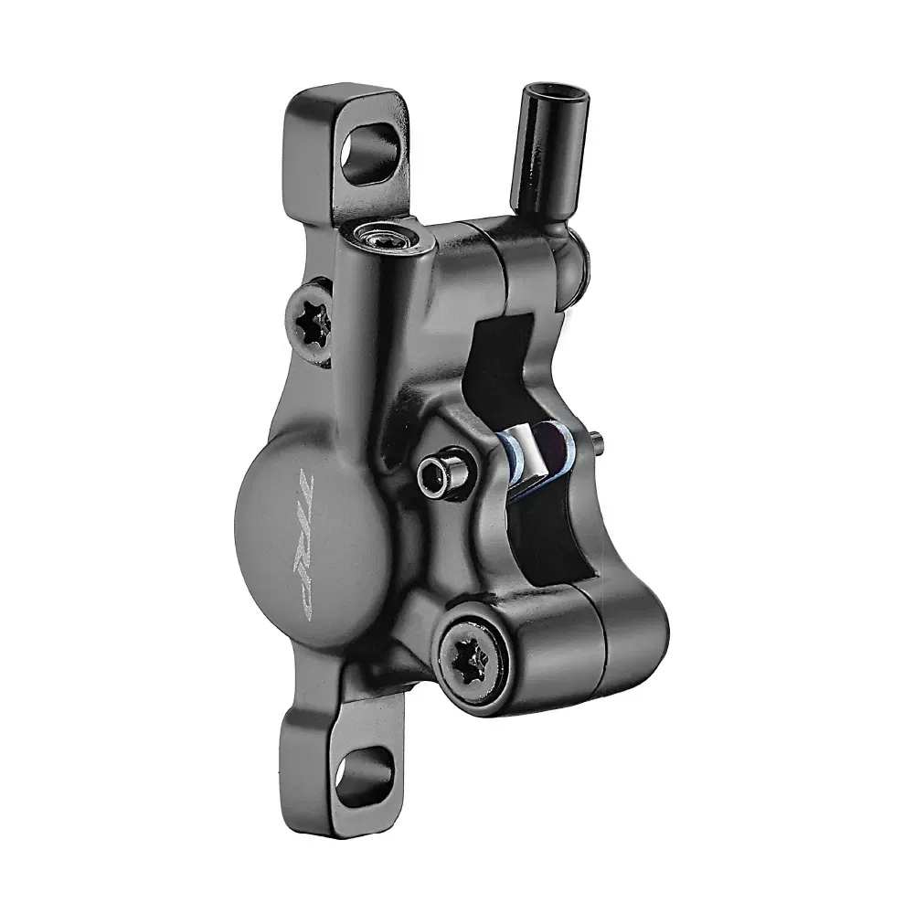 uPRISE Bikes TRP SU6.3 Hydraulic Disc Brake Caliper - Black - 5.0mm Hose | Price match, 365 day return s, 18-Month Warranty, Finance Available & Free UK Delivery