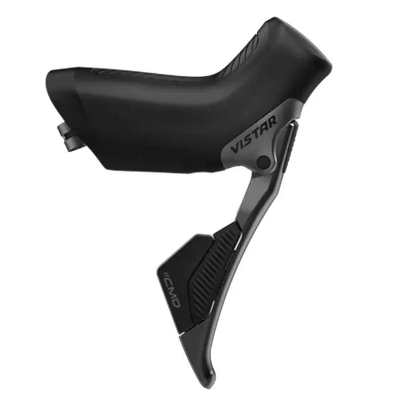 TRP Vistar HD-S8000E Left Hand Wireless Shift-Brake System - Black