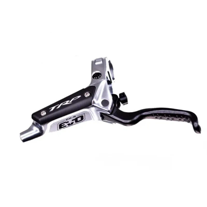 TRP DHR Evo GS1.7 Left Hand Brake Lever - Grey