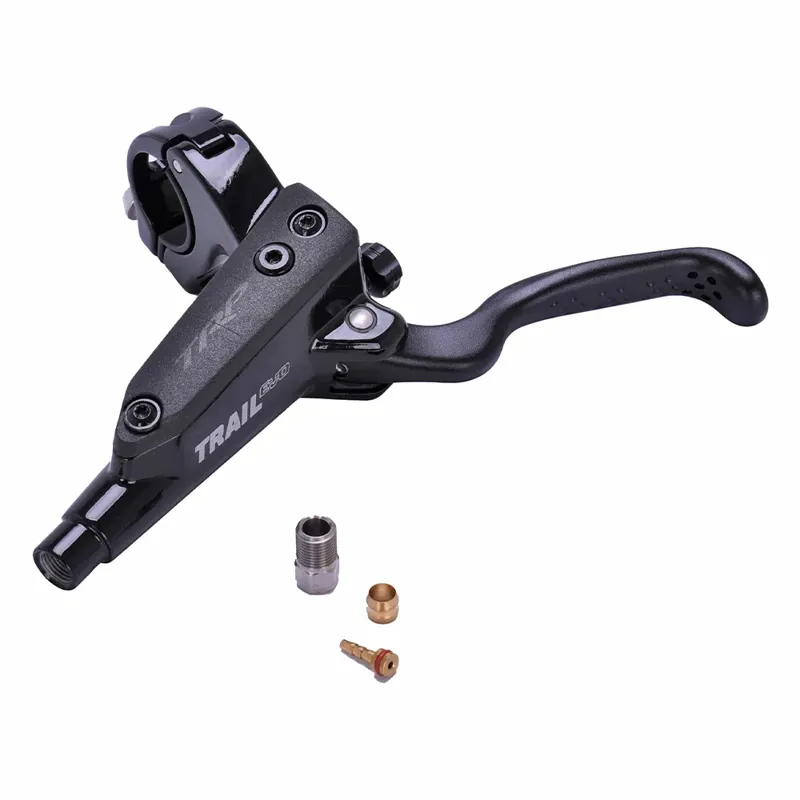 TRP Trail Evo TR1.B Left Hand Brake Lever - Black