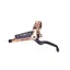 TRP DHR Evo GS1.7 Right Hand Brake Lever - Gold