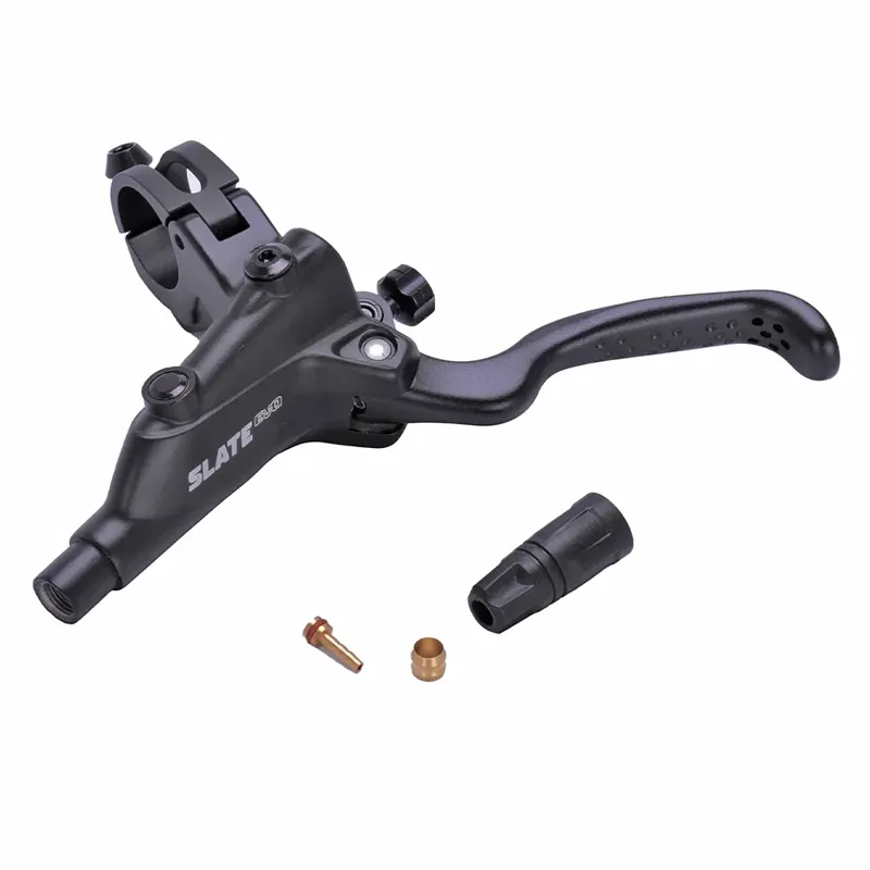 TRP Slate Evo SL1.7 Brake Lever - Black - Left Hand