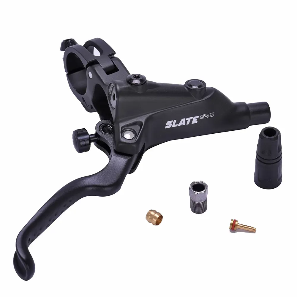 uPRISE Bikes TRP Slate Evo SL1.7 Brake Lever - Black - Right Hand | Price match, 365 day return s, 18-Month Warranty, Finance Available & Free UK Delivery