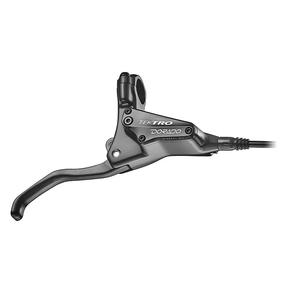 uPRISE Bikes Tektro Dorado DO3.C Hydraulic Brake Lever - Left Hand | Price match, 365 day return s, 18-Month Warranty, Finance Available & Free UK Delivery