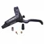 TRP DHR Evo GS1.7 Left Hand Brake Lever - Black