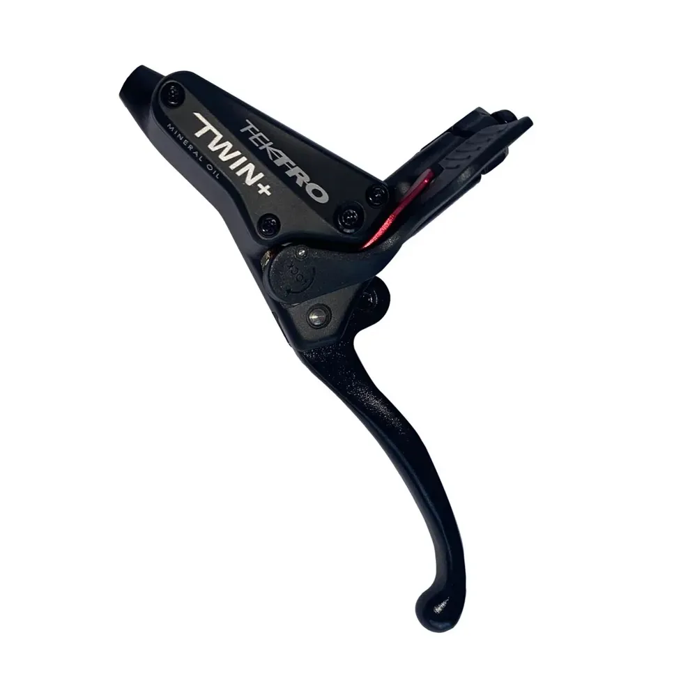 uPRISE Bikes Tektro T745 DO3.B Auriga Twin Hydraulic Disc Brake Lever - Left Hand | Price match, 365 day return s, 18-Month Warranty, Finance Available & Free UK Delivery