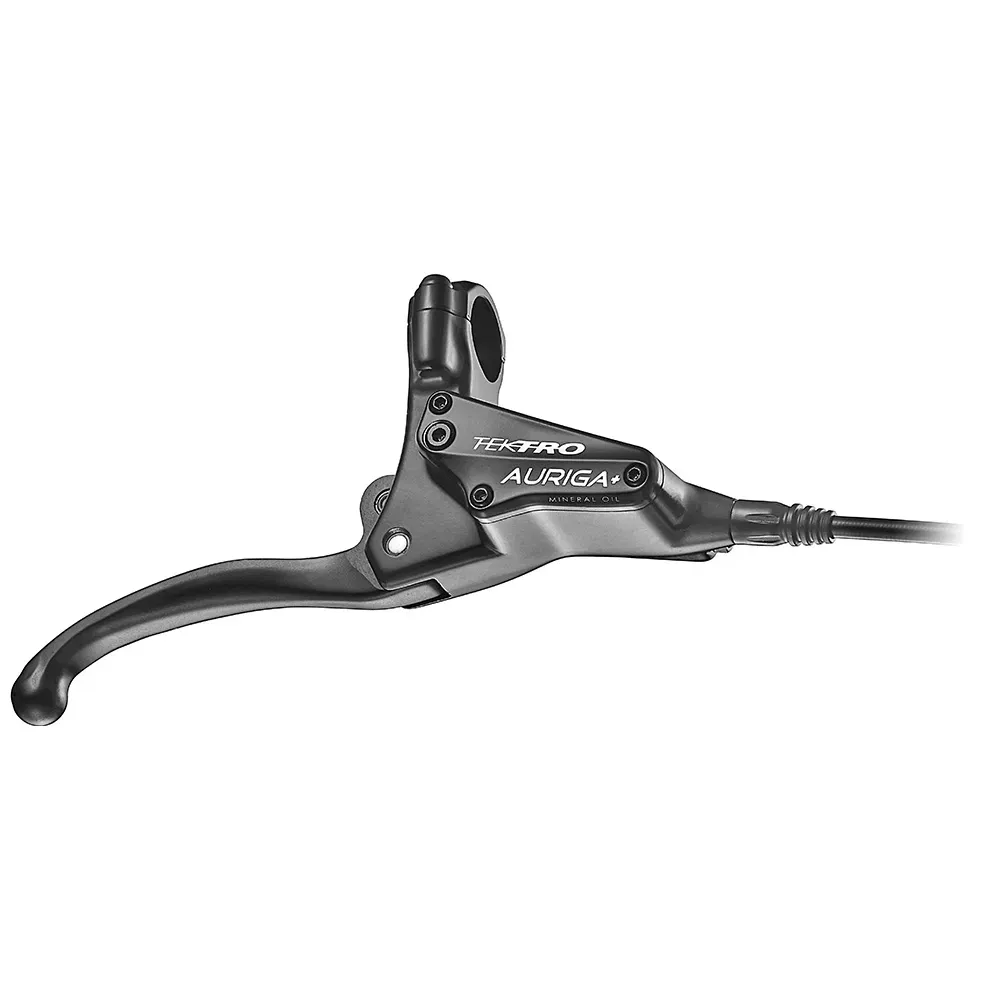 uPRISE Bikes Tektro T740 Auriga DO3.A Hydraulic Disc Brake Lever - Right Hand | Price match, 365 day return s, 18-Month Warranty, Finance Available & Free UK Delivery
