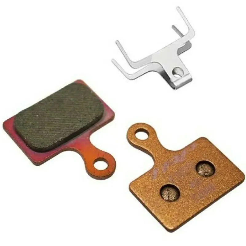 TRP Flat Mount Full Metal Disc Brake Pads -  Hylex RS