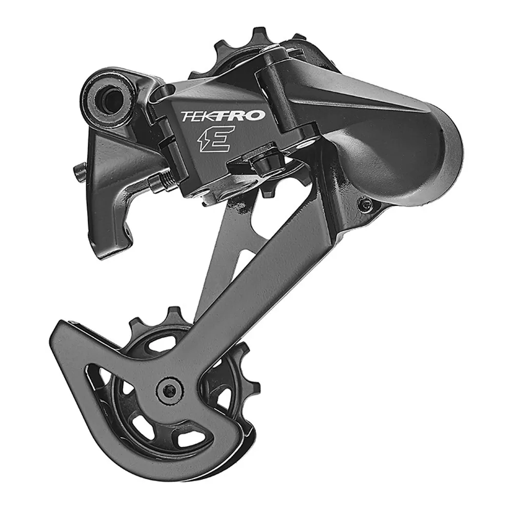 uPRISE Bikes Tektro RD-T350 8/9 speed Rear Derailleur - Black | Price match, 365 day return s, 18-Month Warranty, Finance Available & Free UK Delivery