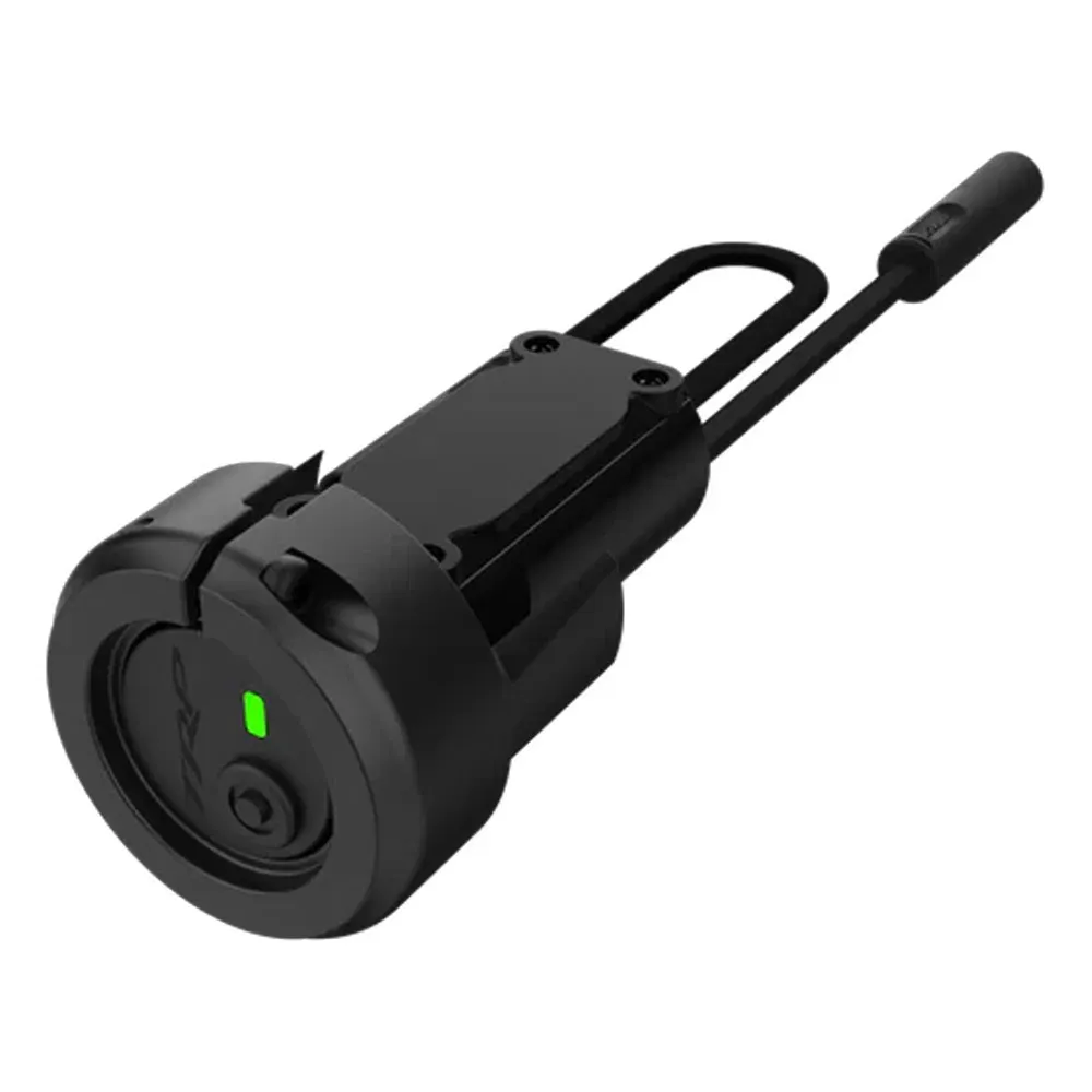 uPRISE Bikes TRP Vistar SW- C8000E Wireless Bar End Unit - Black | Price match, 365 day return s, 18-Month Warranty, Finance Available & Free UK Delivery